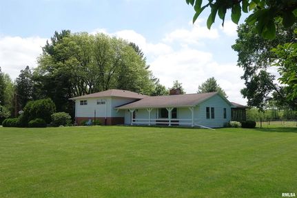 Farm and Ranch for sale in Knox County, Illinois