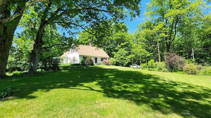 Land for sale in Sullivan County, New Hampshire