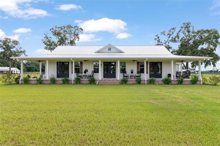 Farm and Ranch for sale in Marion County, Florida
