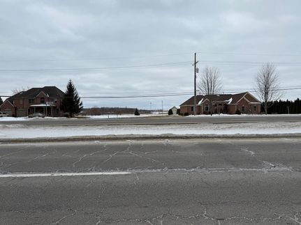 Timberland Property for sale in Monroe County, Michigan