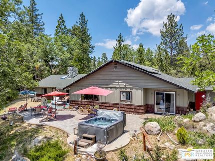 Farm and Ranch for sale in Riverside County, California