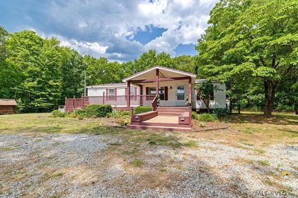 Commercial Property for sale in Brunswick County, Virginia