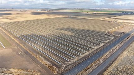 Farm and Ranch for sale in Jefferson County, Oregon
