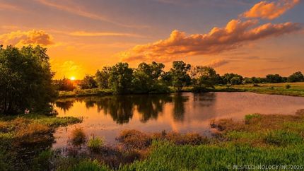 Timberland Property for sale in Rogers County, Oklahoma