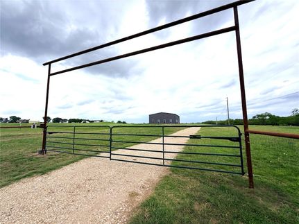 Land for sale in Ellis County, Texas