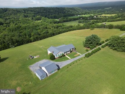 Farm and Ranch for sale in Page County, Virginia