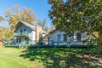 Farm and Ranch for sale in Aitkin County, Minnesota