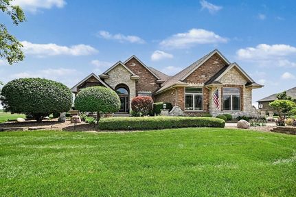 Timberland Property for sale in Will County, Illinois