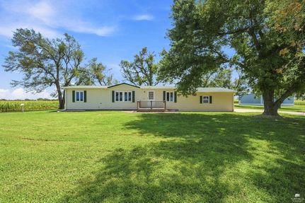 Commercial Property for sale in Wabaunsee County, Kansas