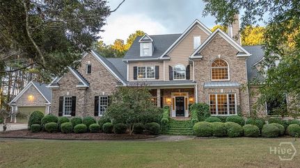 Timberland Property for sale in Oconee County, Georgia