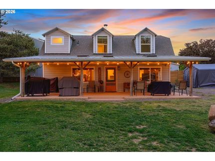 Farm and Ranch for sale in Clackamas County, Oregon