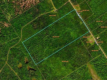 Farm and Ranch for sale in Washington County, Maine