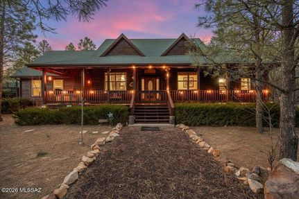 Recreational Property for sale in Navajo County, Arizona