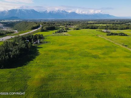 Farm and Ranch for sale in Matanuska-Susitna Borough, Alaska