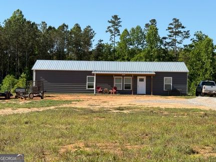 House for sale in Cleburne County, Alabama