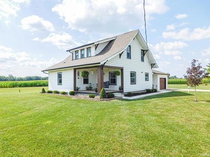 Hunting Property for sale in Jay County, Indiana