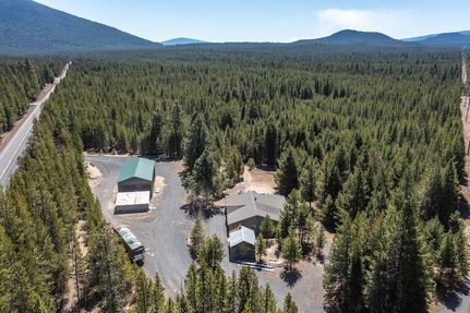 Land for sale in Klamath County, Oregon