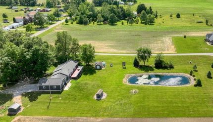 Recreational Property for sale in Lenawee County, Michigan