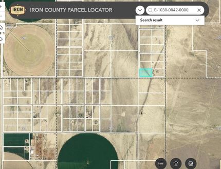 Farm and Ranch for sale in Iron County, Utah