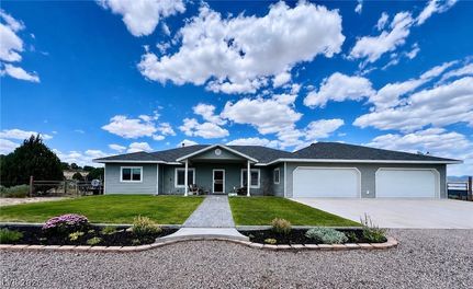 Timberland Property for sale in Lincoln County, Nevada