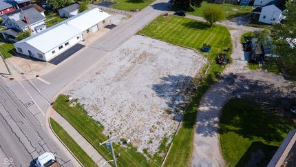 Timberland Property for sale in Rush County, Indiana