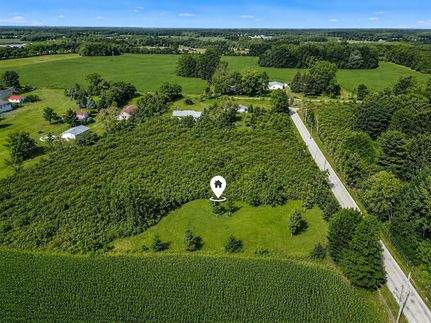 Recreational Property for sale in Oceana County, Michigan
