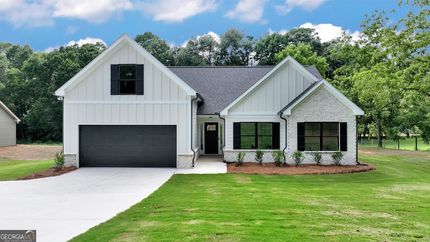 Timberland Property for sale in Barrow County, Georgia