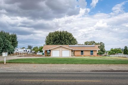 Farm and Ranch for sale in Fresno County, California