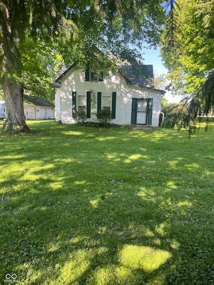 Farm and Ranch for sale in Hendricks County, Indiana