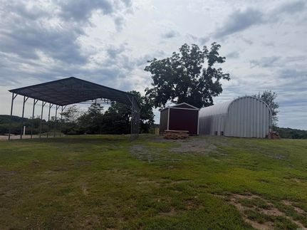Undeveloped Land for sale in Cleburne County, Arkansas