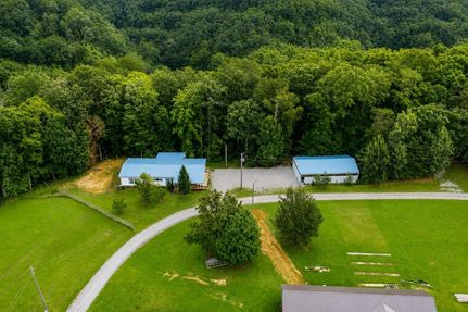 Timberland Property for sale in Russell County, Kentucky