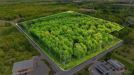 Undeveloped Land for sale in Clermont County, Ohio