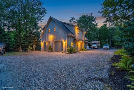 Recreational Property for sale in Hancock County, Maine