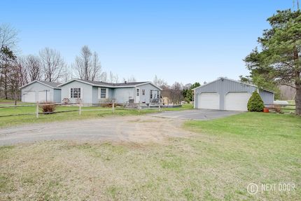 Recreational Property for sale in Oceana County, Michigan