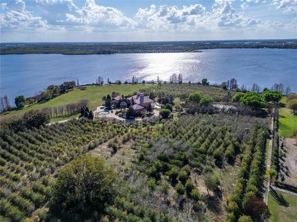 Timberland Property for sale in Polk County, Florida