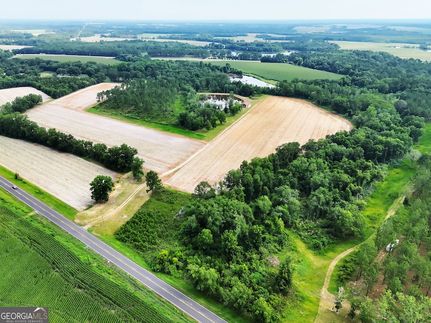 Land for sale in Berrien County, Georgia