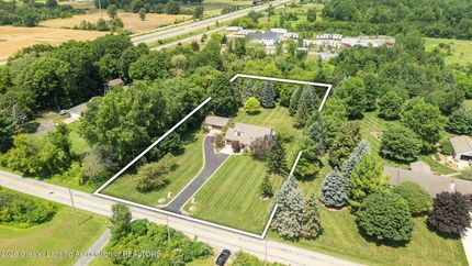 Farm and Ranch for sale in Ingham County, Michigan