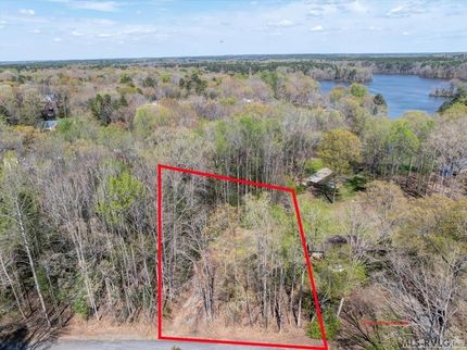 Undeveloped Land for sale in Mecklenburg County, Virginia