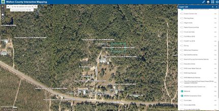 Recreational Property for sale in Walton County, Florida