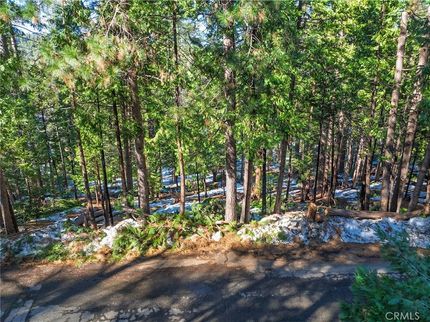 Timberland Property for sale in Calaveras County, California