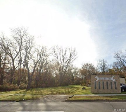 Farm and Ranch for sale in Wayne County, Michigan