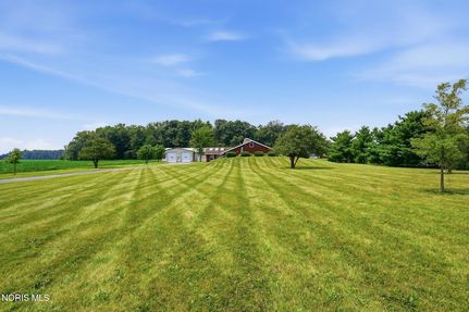 Undeveloped Land for sale in Hancock County, Ohio
