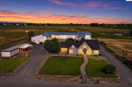 Timberland Property for sale in Yakima County, Washington