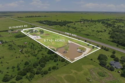 Timberland Property for sale in Butler County, Kansas