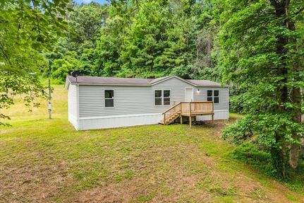 Hunting Property for sale in Whitfield County, Georgia