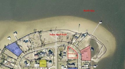 Recreational Property for sale in Bay County, Florida