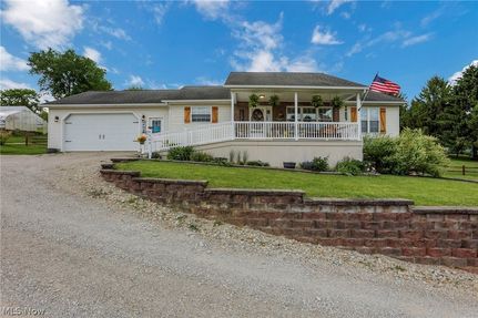 Farm and Ranch for sale in Morgan County, Ohio