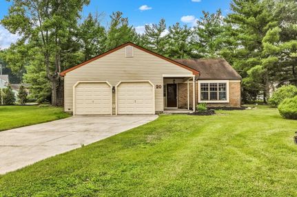 Recreational Property for sale in Burlington County, New Jersey