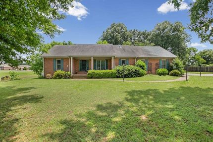 Recreational Property for sale in Tipton County, Tennessee