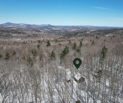 Hunting Property for sale in Franklin County, Maine